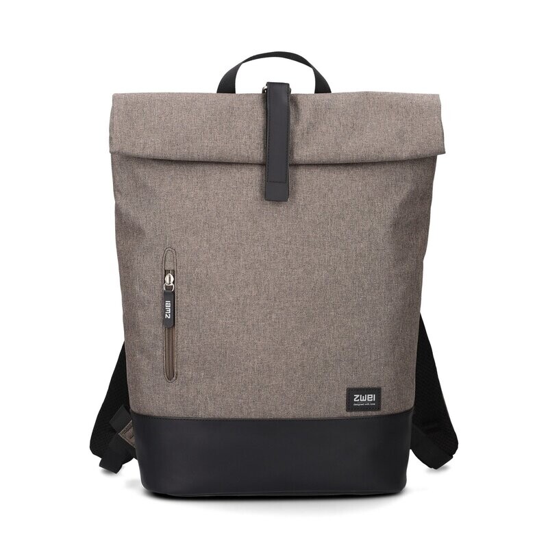 ZWEI, Rucksack, URBAN UR250, wood