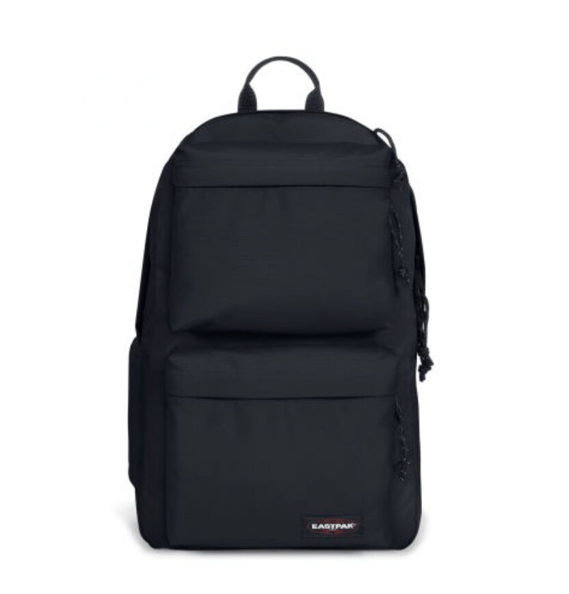 Eastpak, 32 Liter Rucksack PARTON Schule / Business, Farbe: black / schwarz