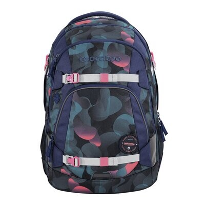 Coocazoo, Mate, Schulrucksack, Cloudy Peach Coocazoo, Mate, Schulrucksack, Cloudy Peach