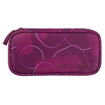 Coocazoo, Federtasche, Berry Bubbles