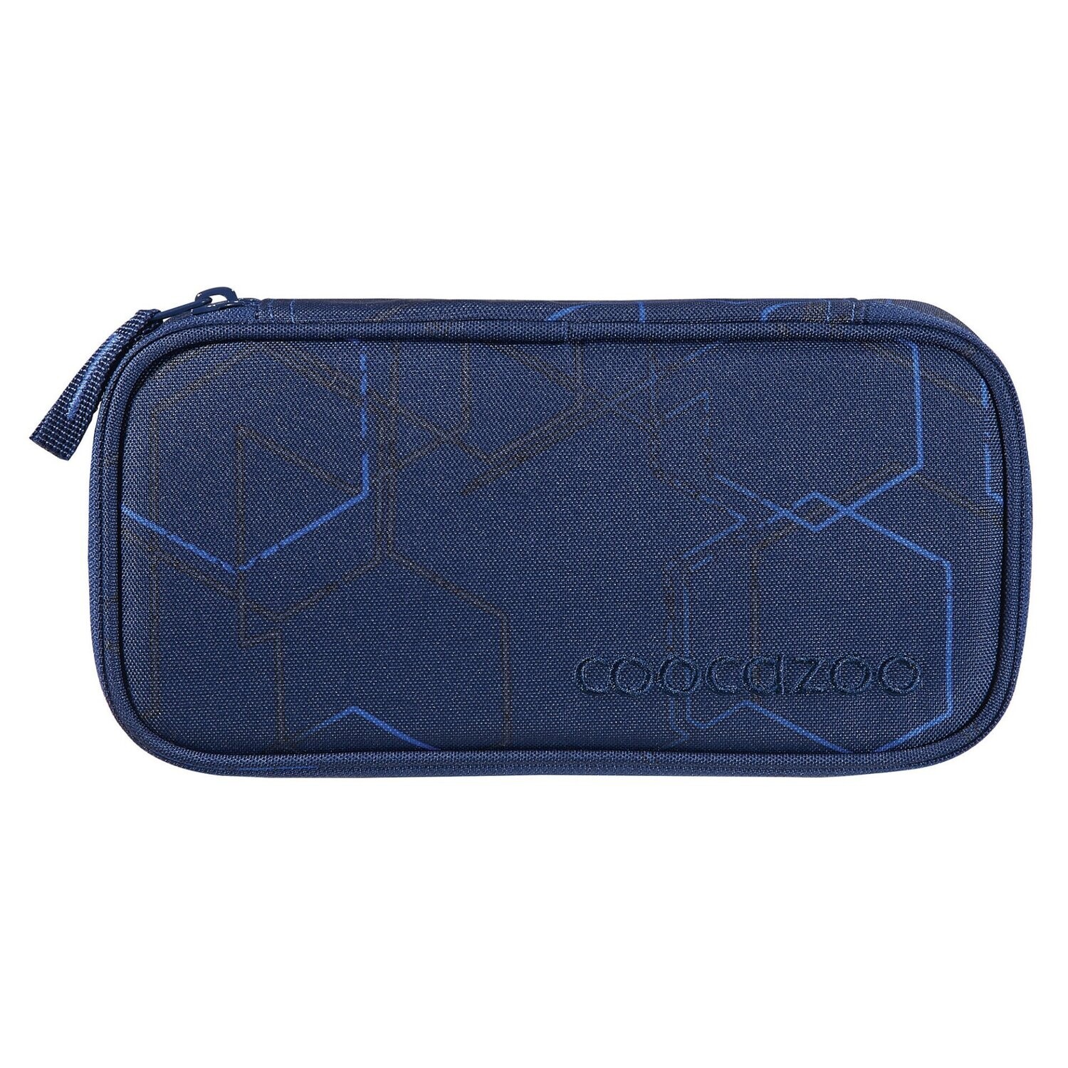 Coocazoo, Federtasche, Blue Motion