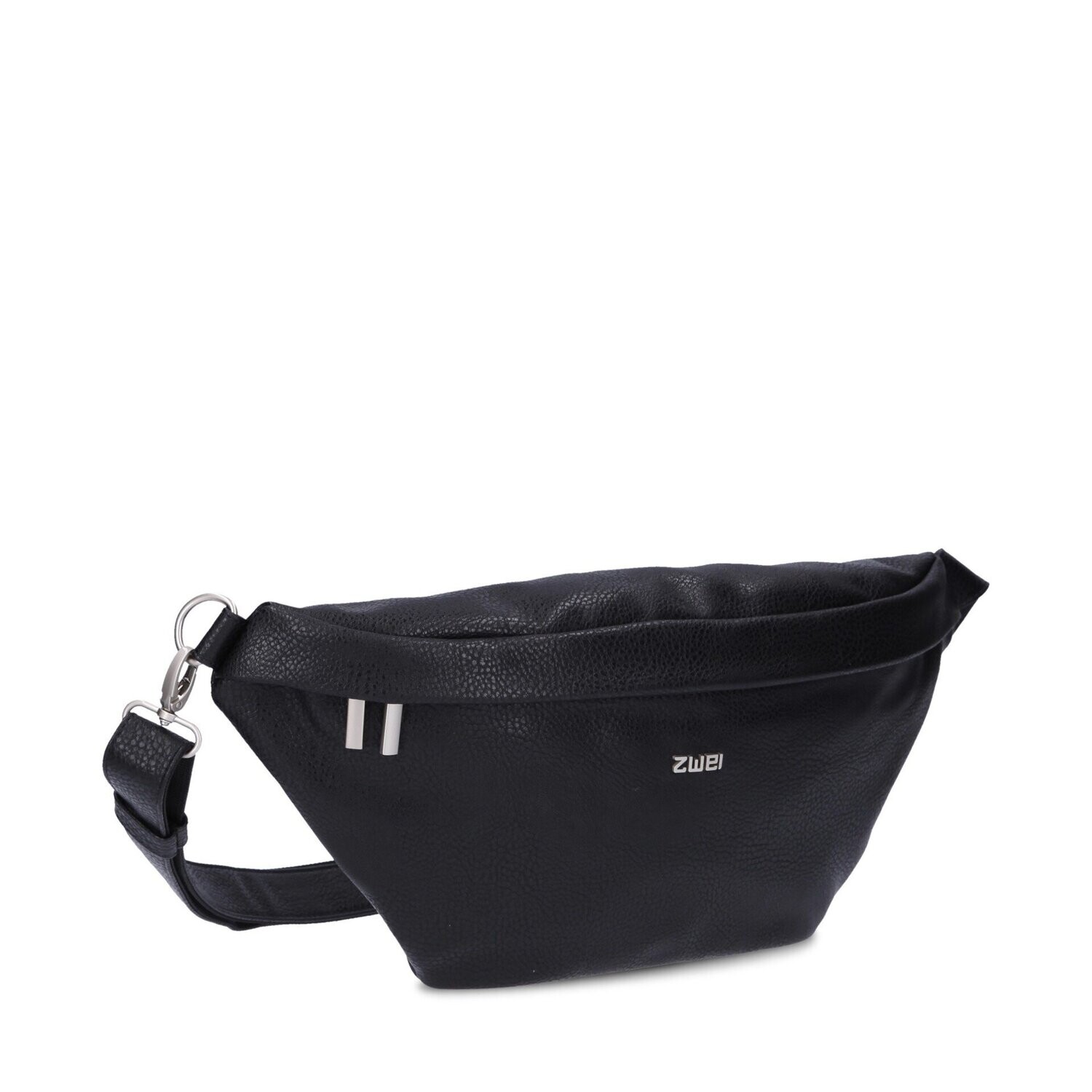 Zwei, Mademoiselle.M, MH80, Crossbag, black