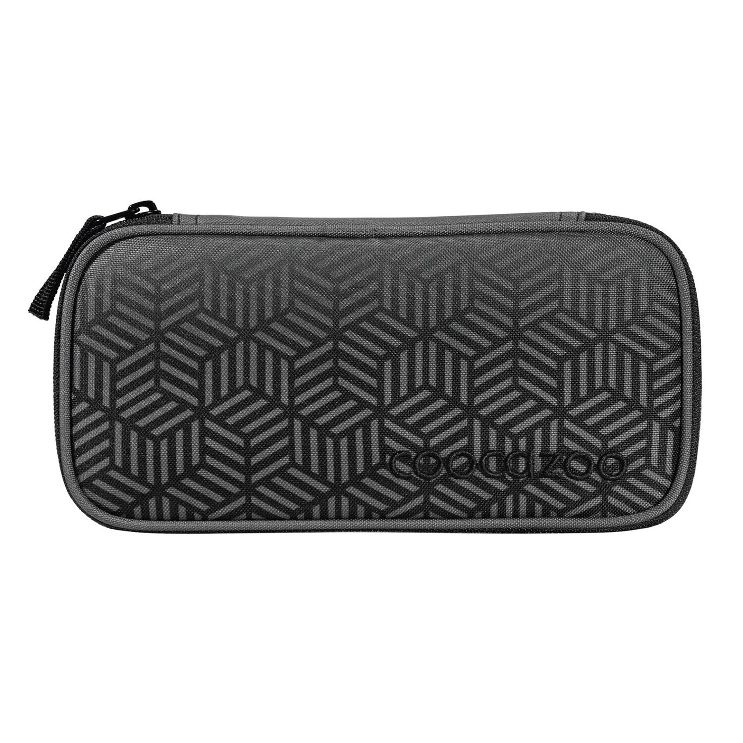 Coocazoo, Federtasche, Black Carbon