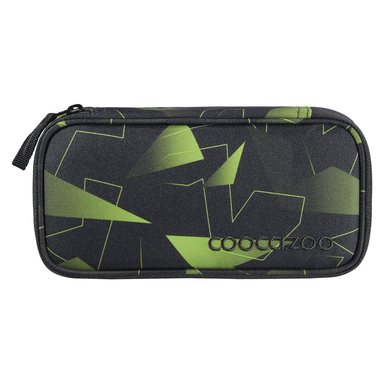 Coocazoo, Federtasche, Lime Flash