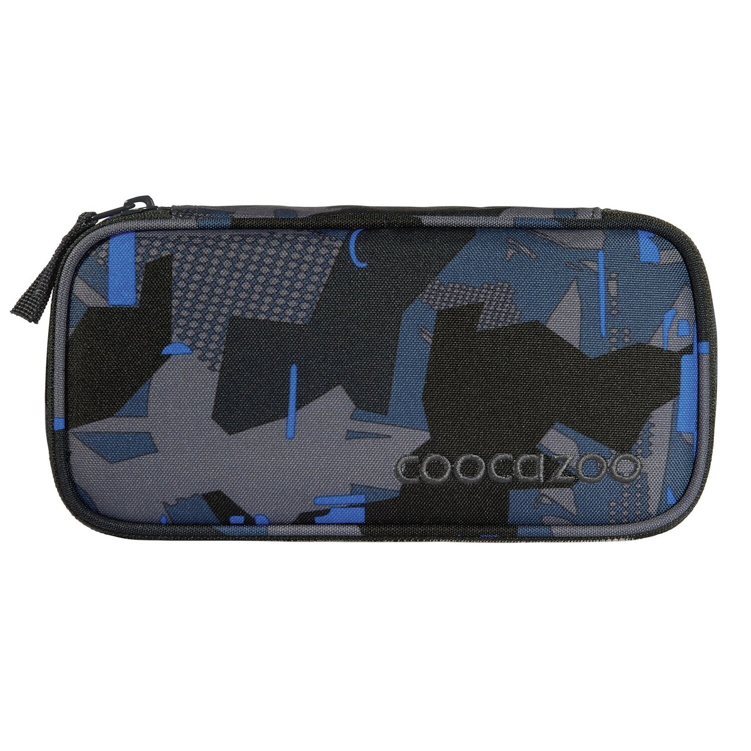 Coocazoo, Federtasche, Blue Craft