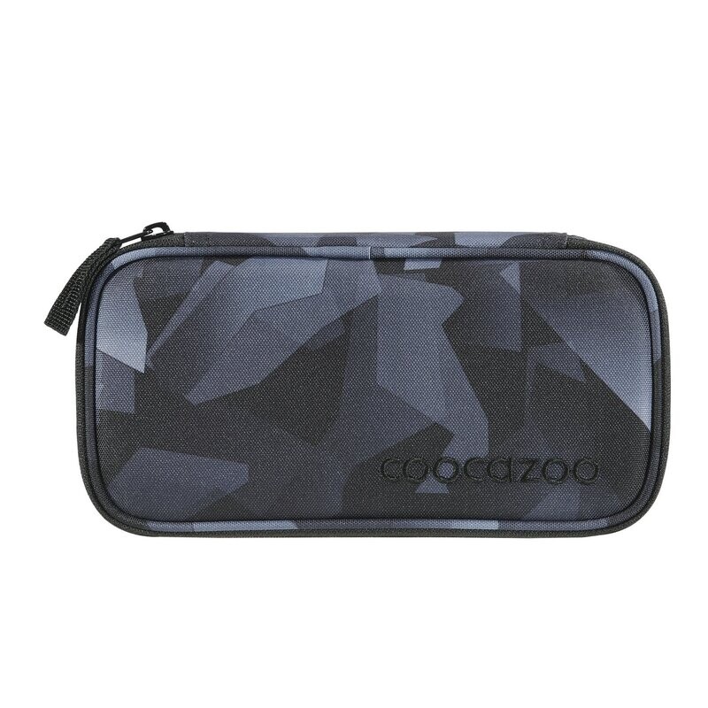 Coocazoo, Federtasche, Grey Rocks