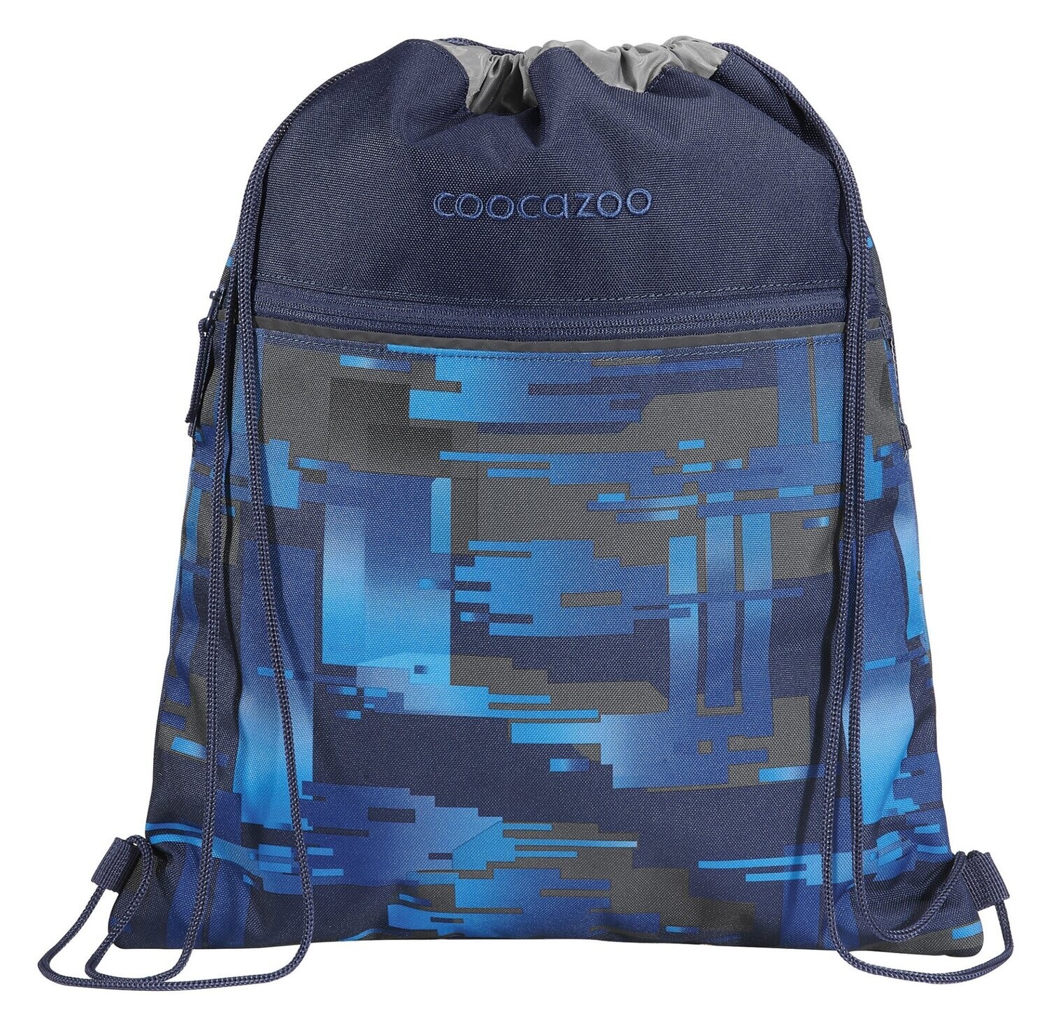 Coocazoo, Turnbeutel, "Deep Matrix"