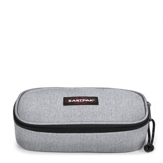 EASTPAK, Federmappe, Oval XL Single, Sunday Grey