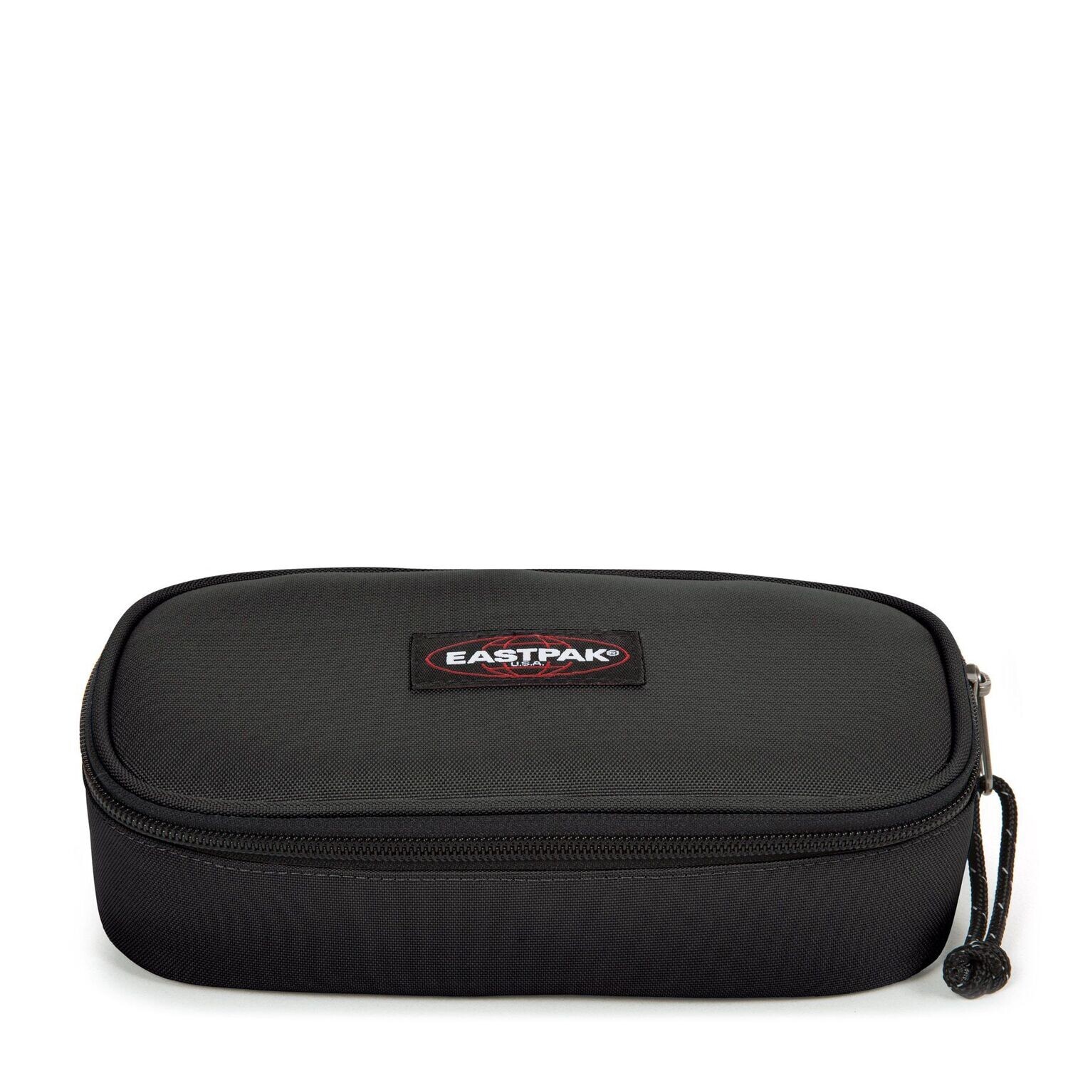 EASTPAK, Federmappe, Oval XL Single, Black