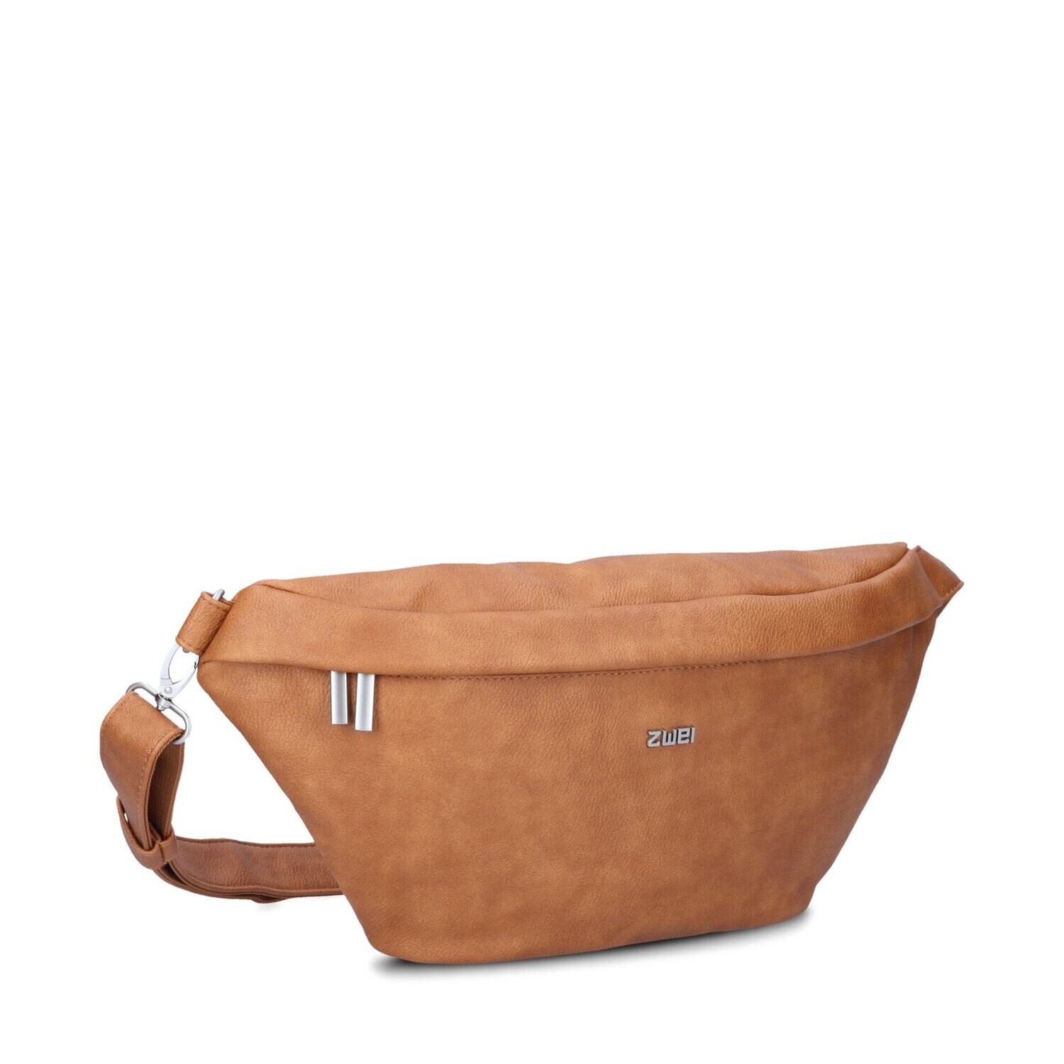 Zwei, Mademoiselle.M, MH80, Crossbag, zimt