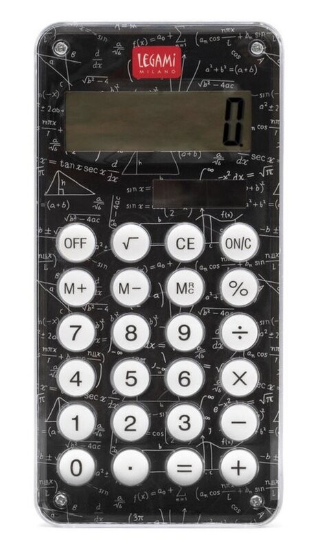 LEGAMI Taschenrechner „Astro“