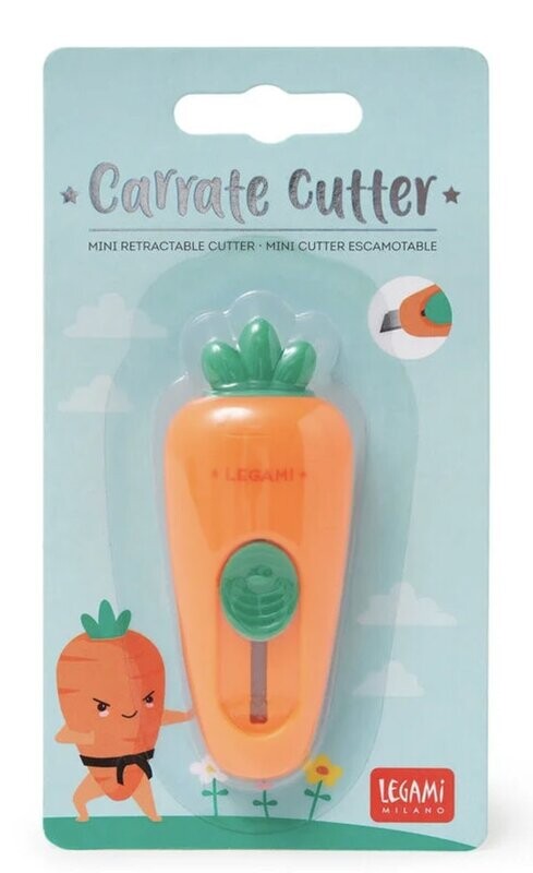 LEGAMI  Mini-Cutter