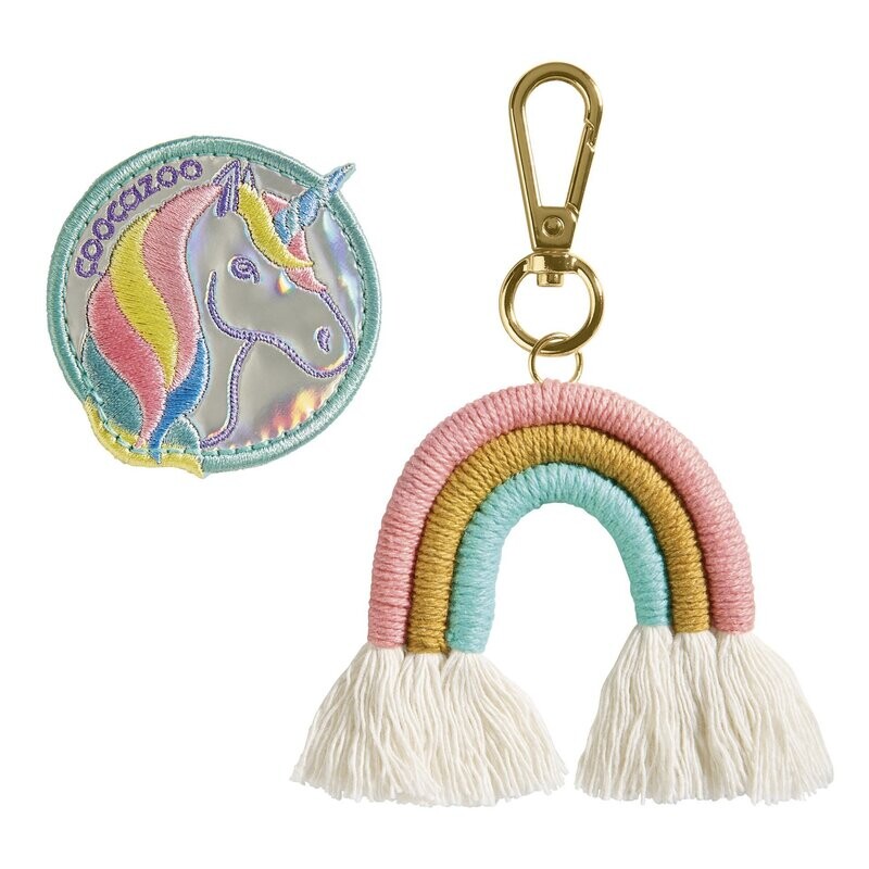 Coocazoo COLOUR UP „Unicorn“