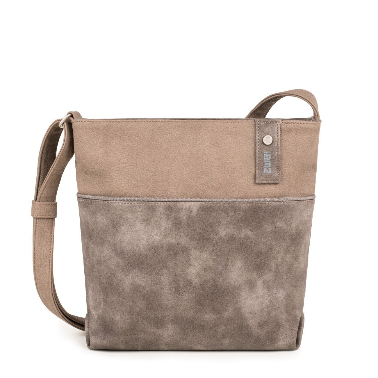 ZWEI, JANA J10, taupe