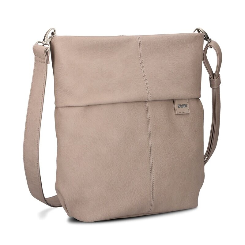 ZWEI Mademoiselle M12, Damenhandtasche, cappucccino ZWEI Mademoiselle M12, Damenhandtasche, cappucccino