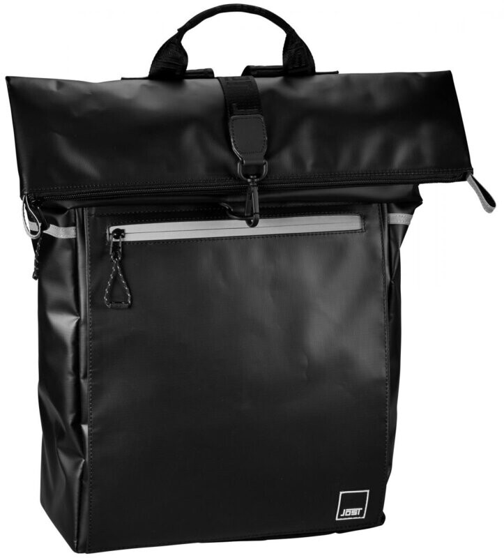 Jost, Kurierrucksack, TOLJA II CYCLIST, schwarz Jost, Kurierrucksack, TOLJA II CYCLIST, schwarz