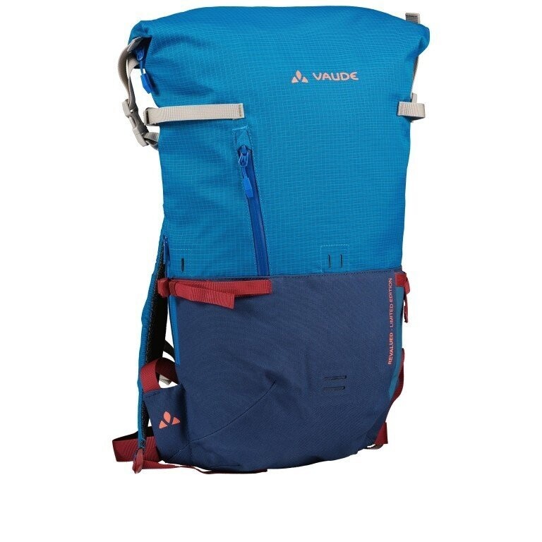 VAUDE, CityGo 23, Stadtrucksack, Revalued, icicle (Limited Edition)