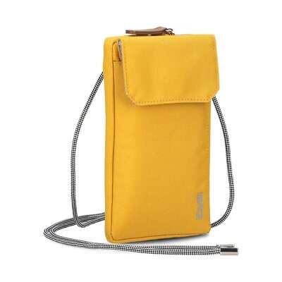 ZWEI, Handytasche / Phone Bag, OP30, yellow