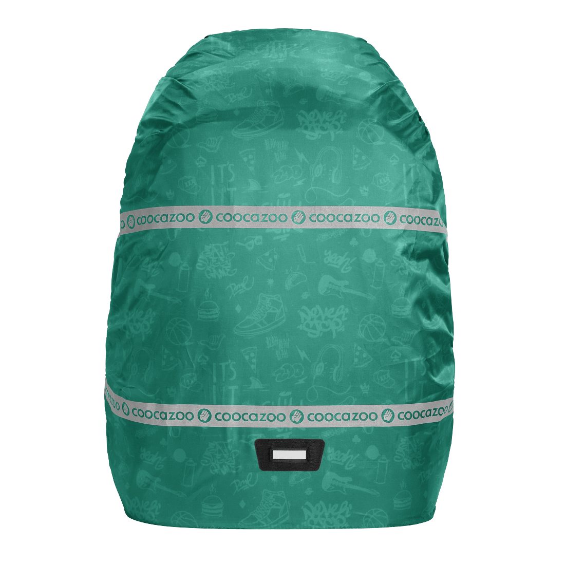 Coocazoo, Regenhülle, *Fresh Mint