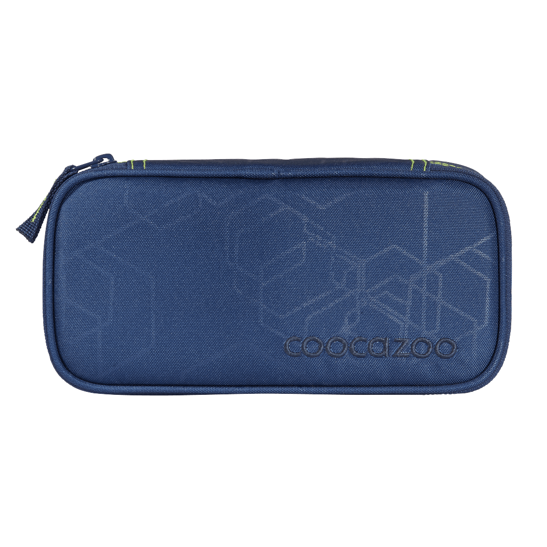 Coocazoo, Federtasche, Blue Bash