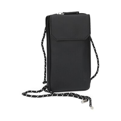 ZWEI, Handytasche / Phone Bag, CAP30 black