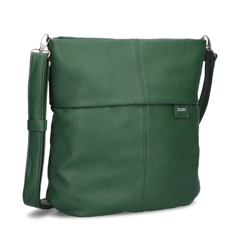ZWEI Mademoiselle M12, Damenhandtasche, moos ZWEI Mademoiselle M12, Damenhandtasche, moos