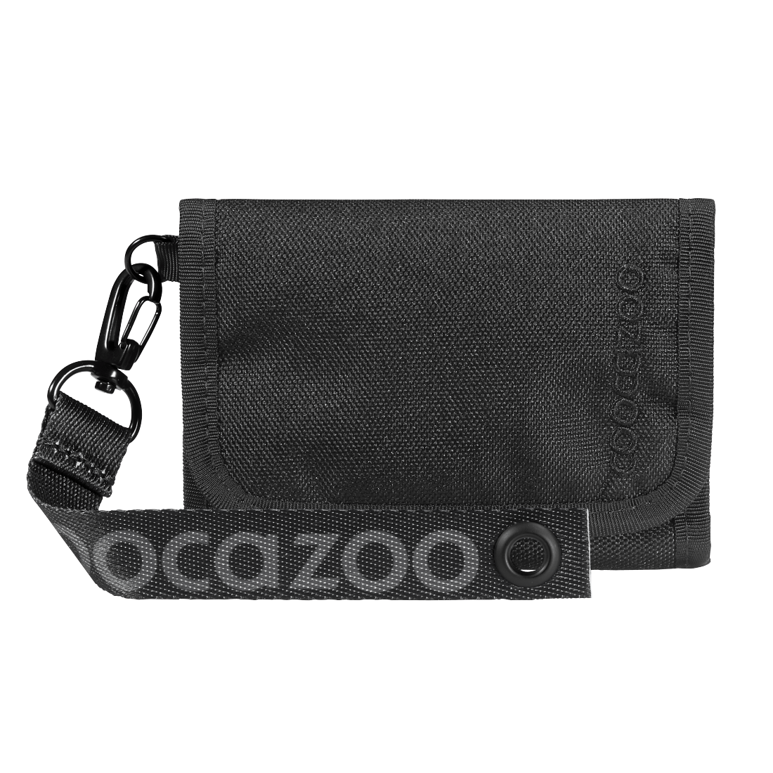 Coocazoo, Geldbörse, *Black Coal