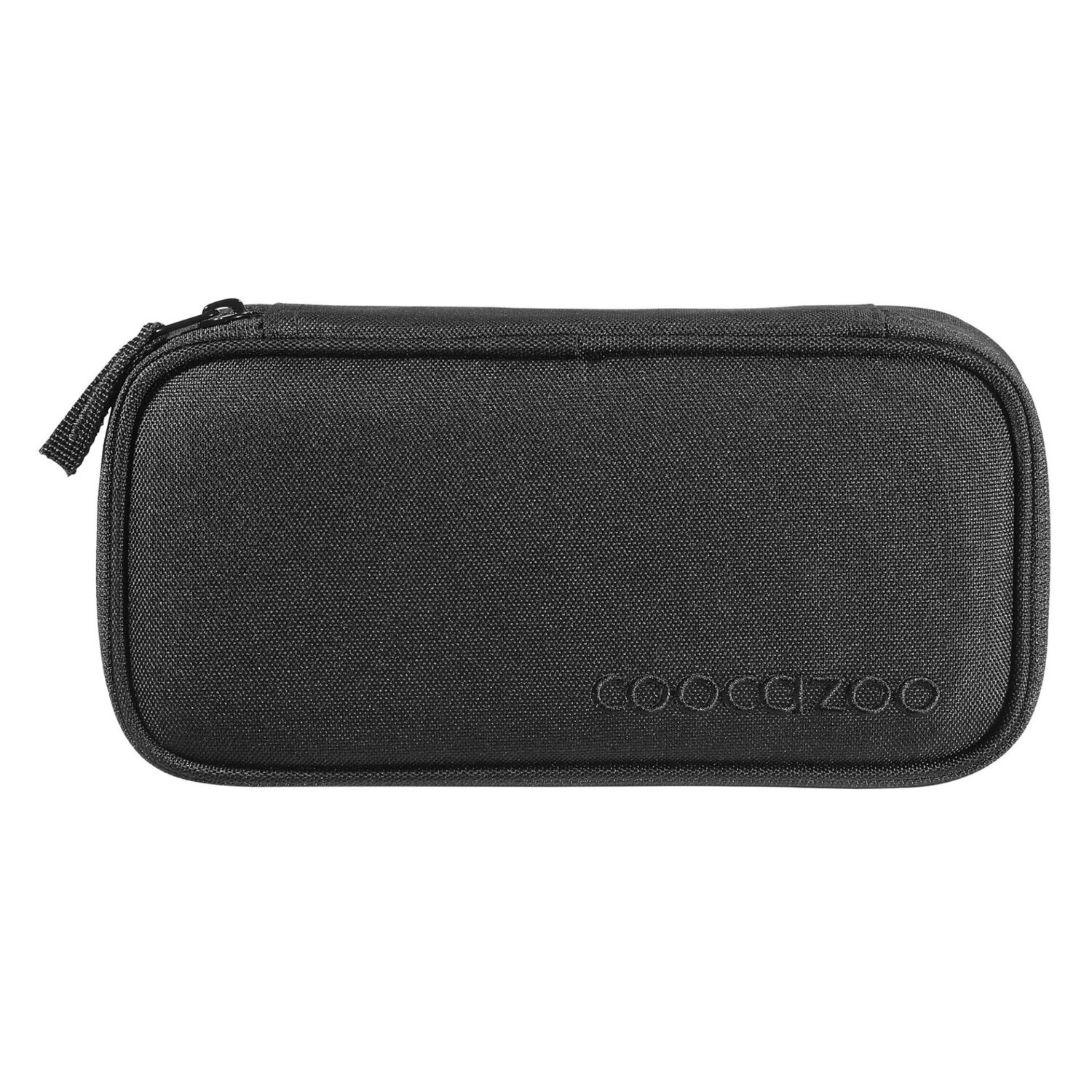 Coocazoo, Federtasche, Black Coal