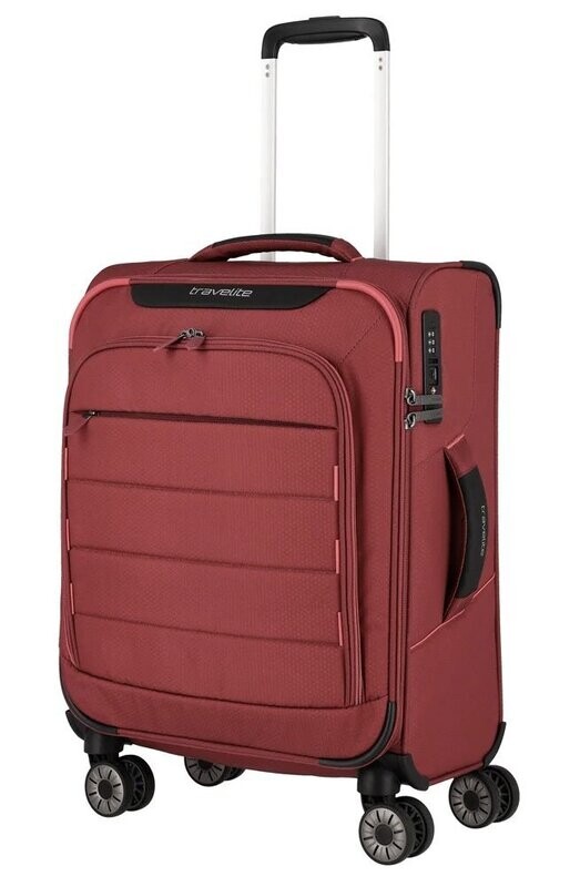 Travelite, *SKAII, Trolley S, Handgepäck, abendrot Travelite, *SKAII, Trolley S, Handgepäck, abendrot