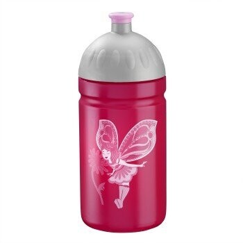 Step by Step, Trinkflasche, FAIRY FREYA Step by Step, Trinkflasche, FAIRY FREYA