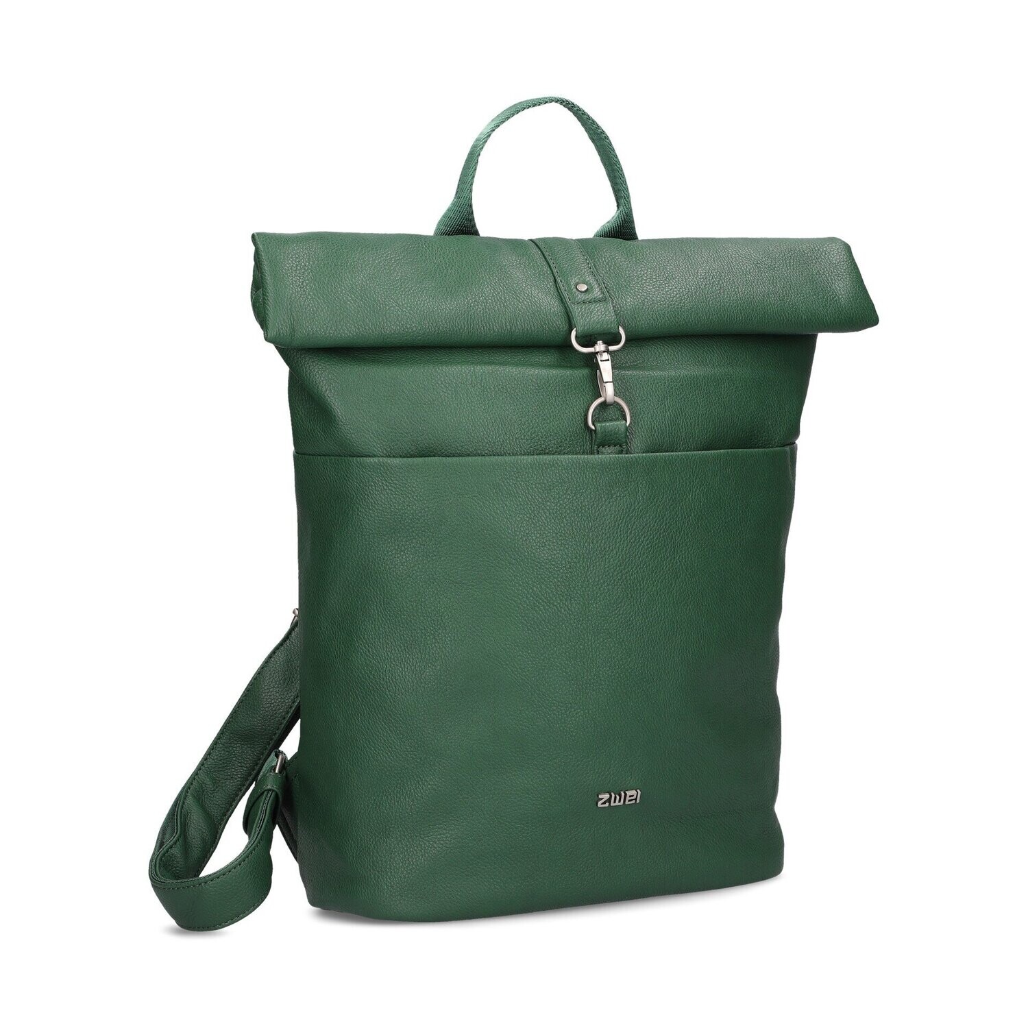 ZWEI,MADEMOISELLE.M, Rucksack MR180, moos