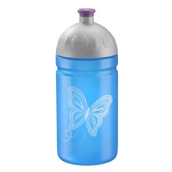 Step by Step, Trinkflasche, BUTTERFLY MAJA, GRATIS Personalisierung