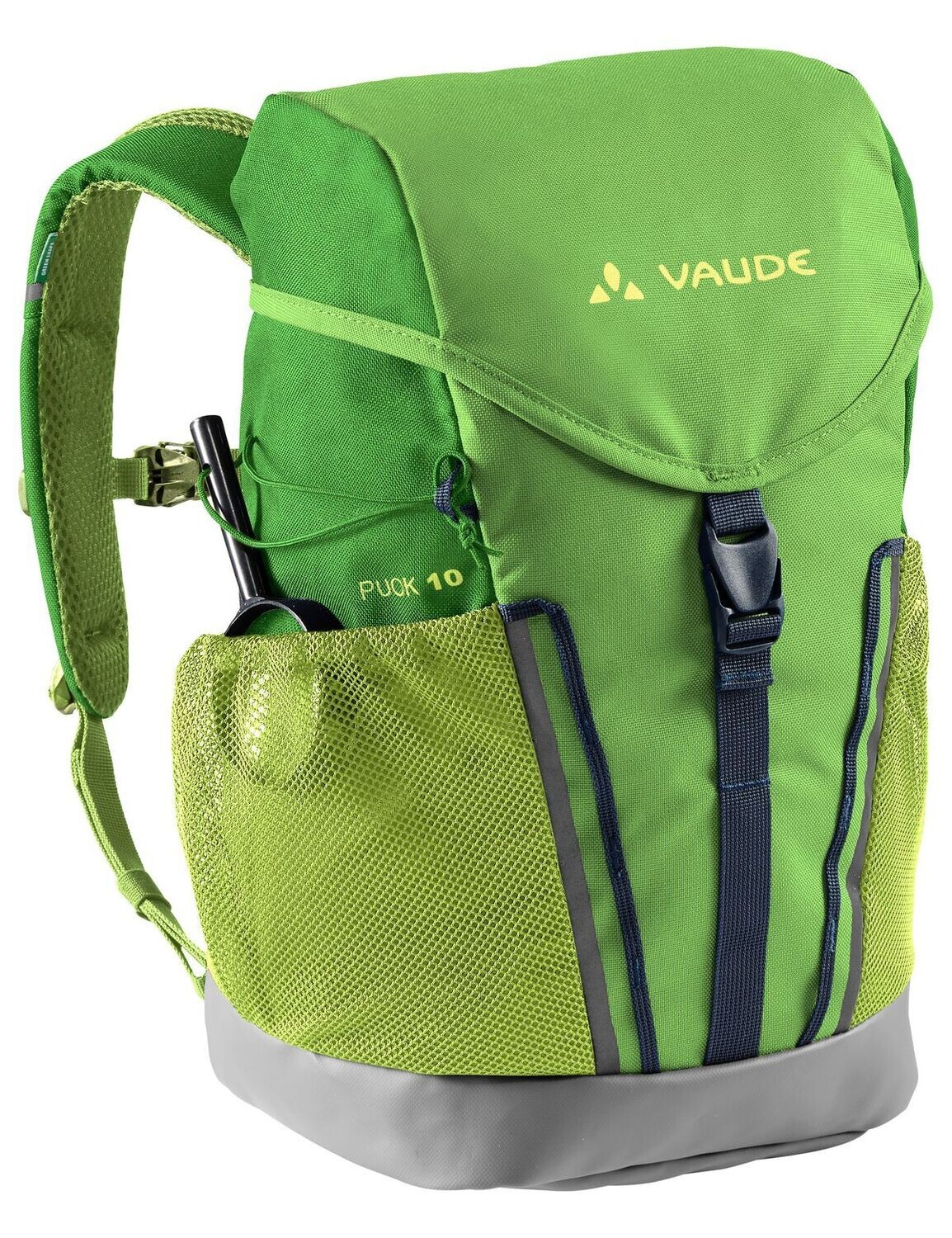 VAUDE - Kinderrucksack - PUCK  10 - 10 Liter - apple