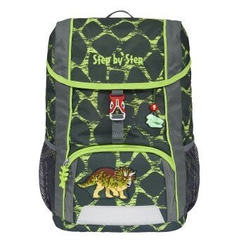 Step by Step, KID Rucksack, Step by Step, KID Rucksack, "Dino Tres"