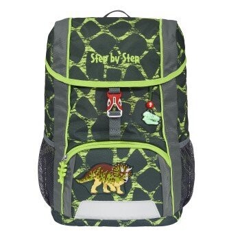 Step by Step, KID Rucksack, "Dino Tres"