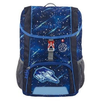 Step by Step, KID Rucksack, REFLECT "Star Shuttle Elio"