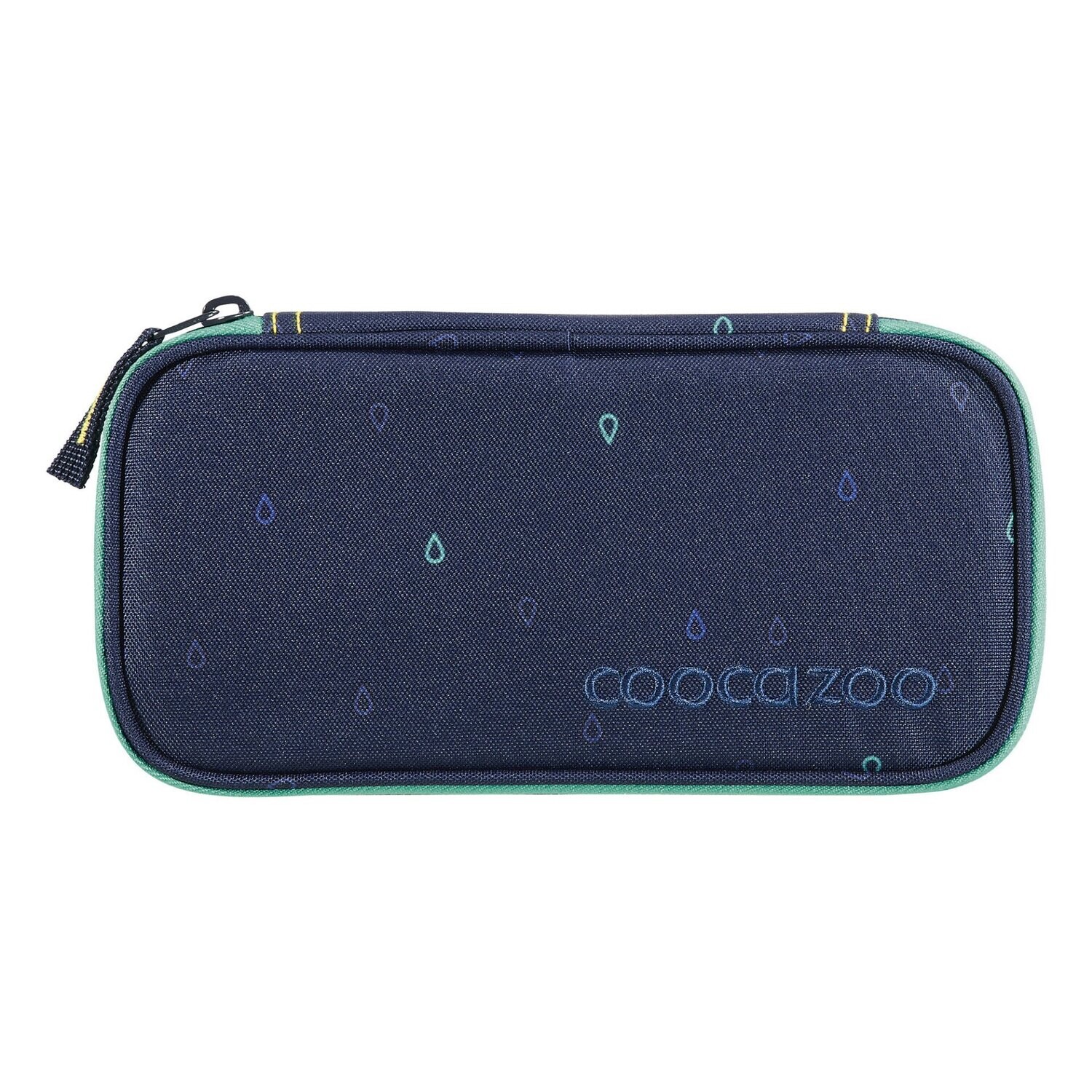 Coocazoo, Federtasche, Happy Raindrops