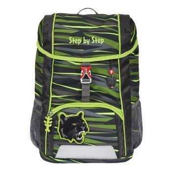Step by Step, KID Rucksack, Step by Step, KID Rucksack, "Black Cat Chiko"