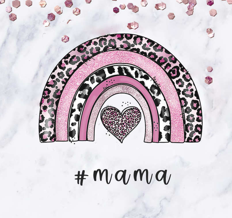Tasse aus Keramik , Spruch "Du bist wundervoll", personalisiert, Personalisierung: #mama