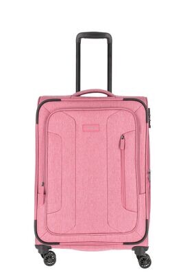 Travelite *BOJA, Trolley "M", pink