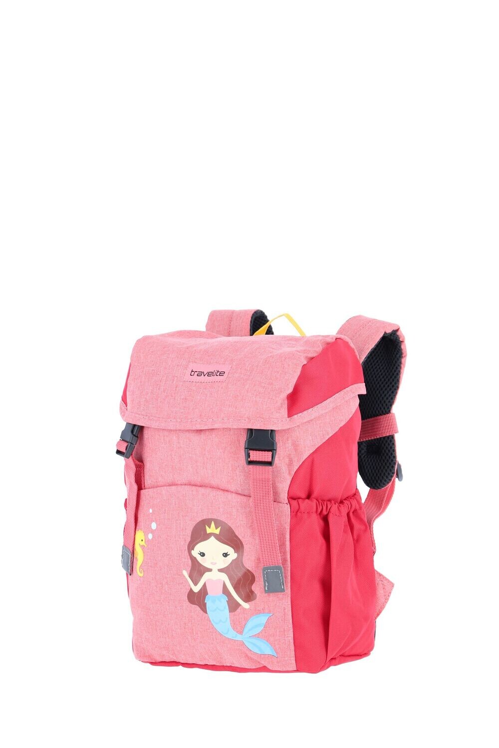 Travelite, Kinder-Rucksack, *Meerjungfrau