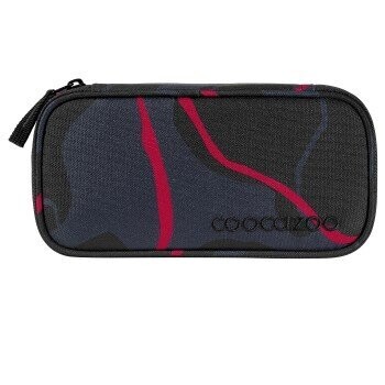 Coocazoo, Federtasche, "Lava Lines"