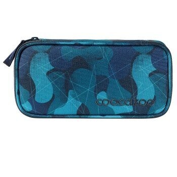 Coocazoo, Federtasche, "Cloudy Camou"
