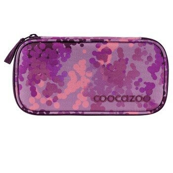 Coocazoo, Federtasche, "Cherry Blossom"