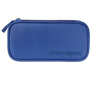 Coocazoo, Federtasche, "All Blue"