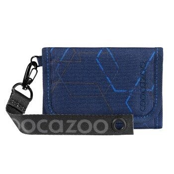 Coocazoo, Geldbörse, "Blue Motion"