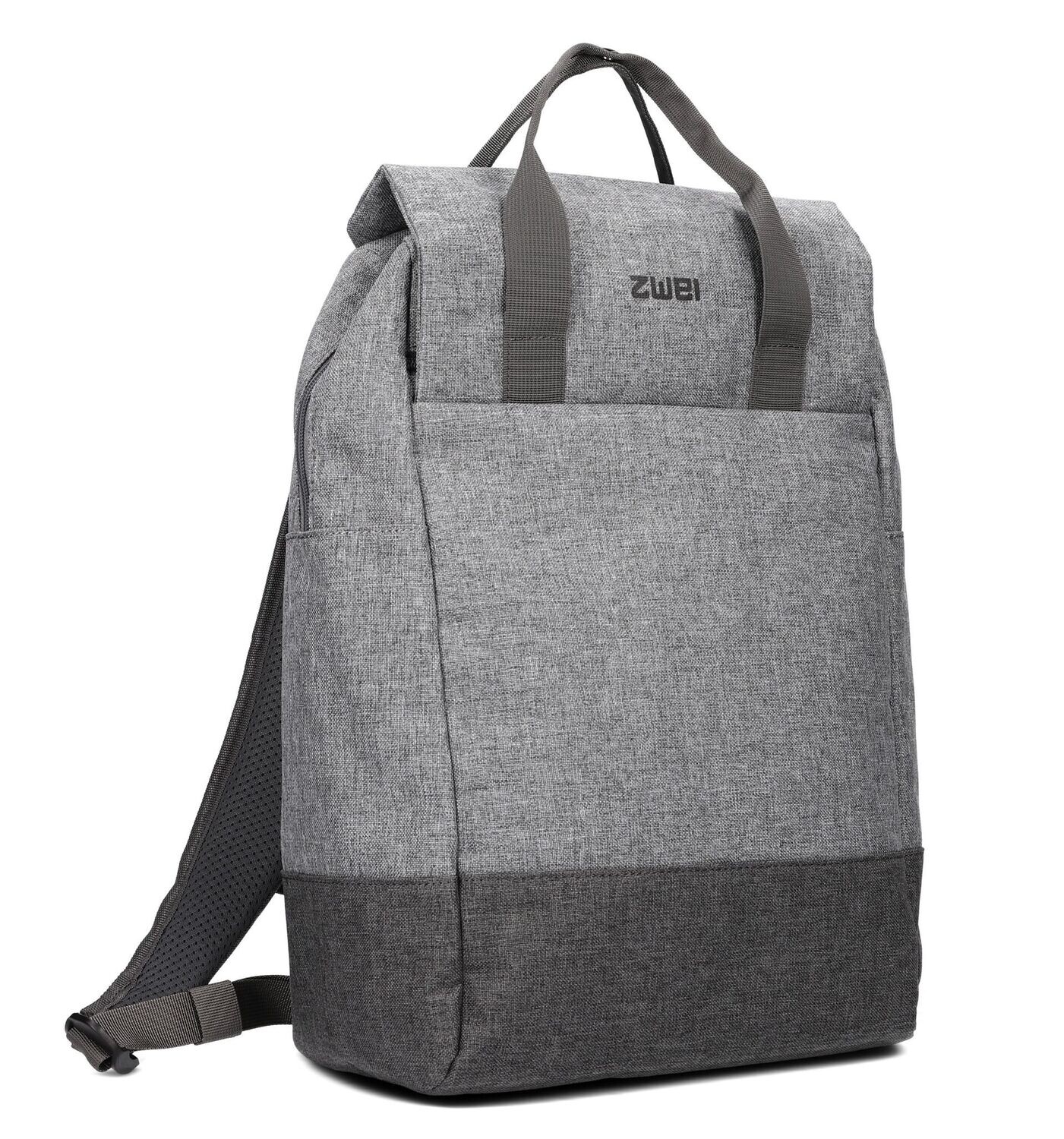 Zwei, Rucksack, BENNO, BE160, stone