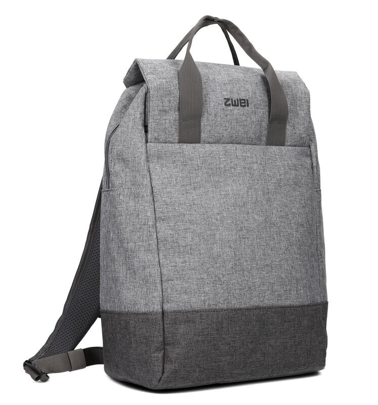 Zwei, Rucksack, BENNO, BE160, stone Zwei, Rucksack, BENNO, BE160, stone