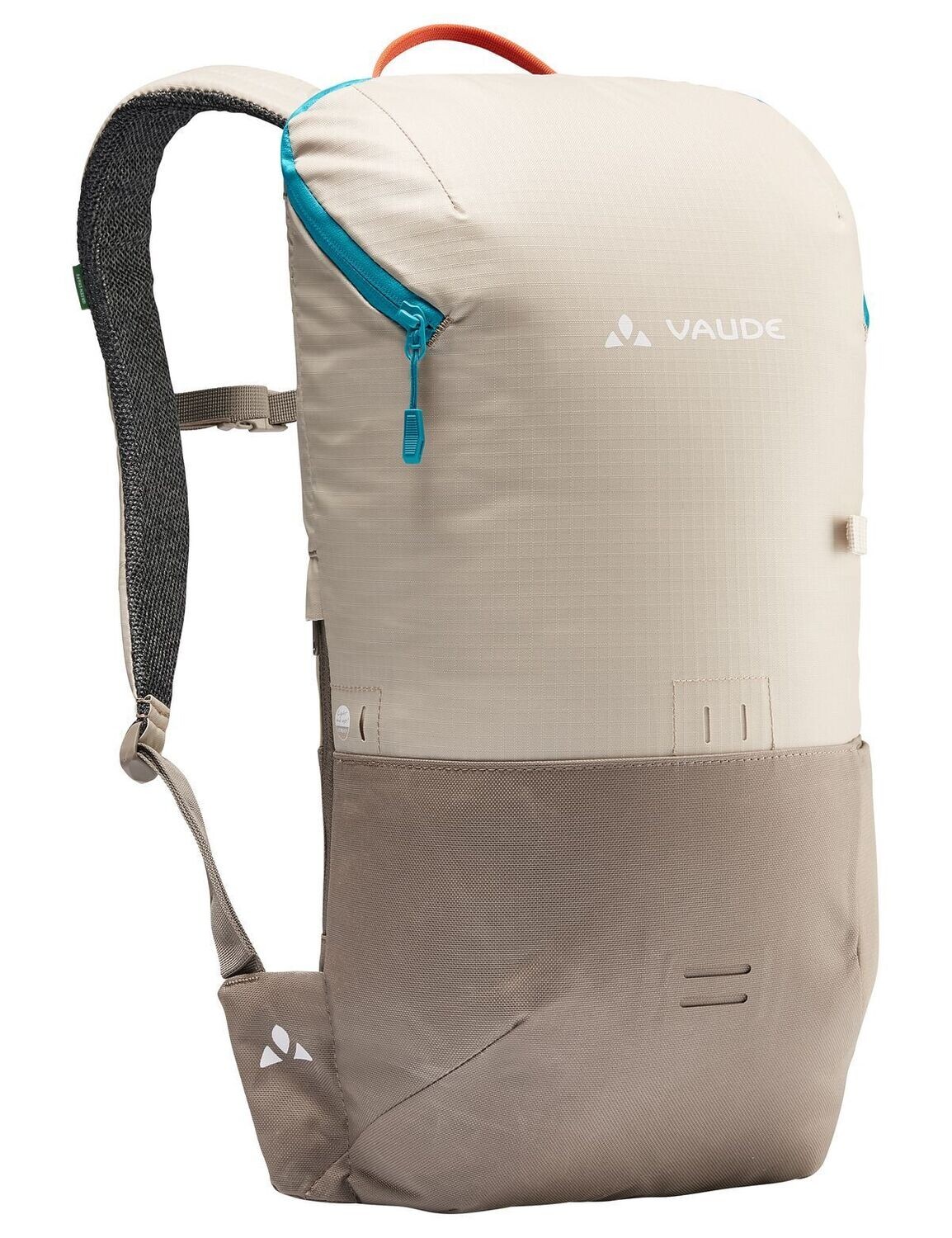 VAUDE, CityGo 14, Stadtrucksack, linen