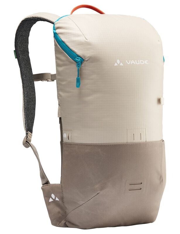 VAUDE, CityGo 14, Stadtrucksack, linen VAUDE, CityGo 14, Stadtrucksack, linen
